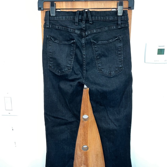 McGuire Bohemia Crop Jeans - Picture 8 of 11